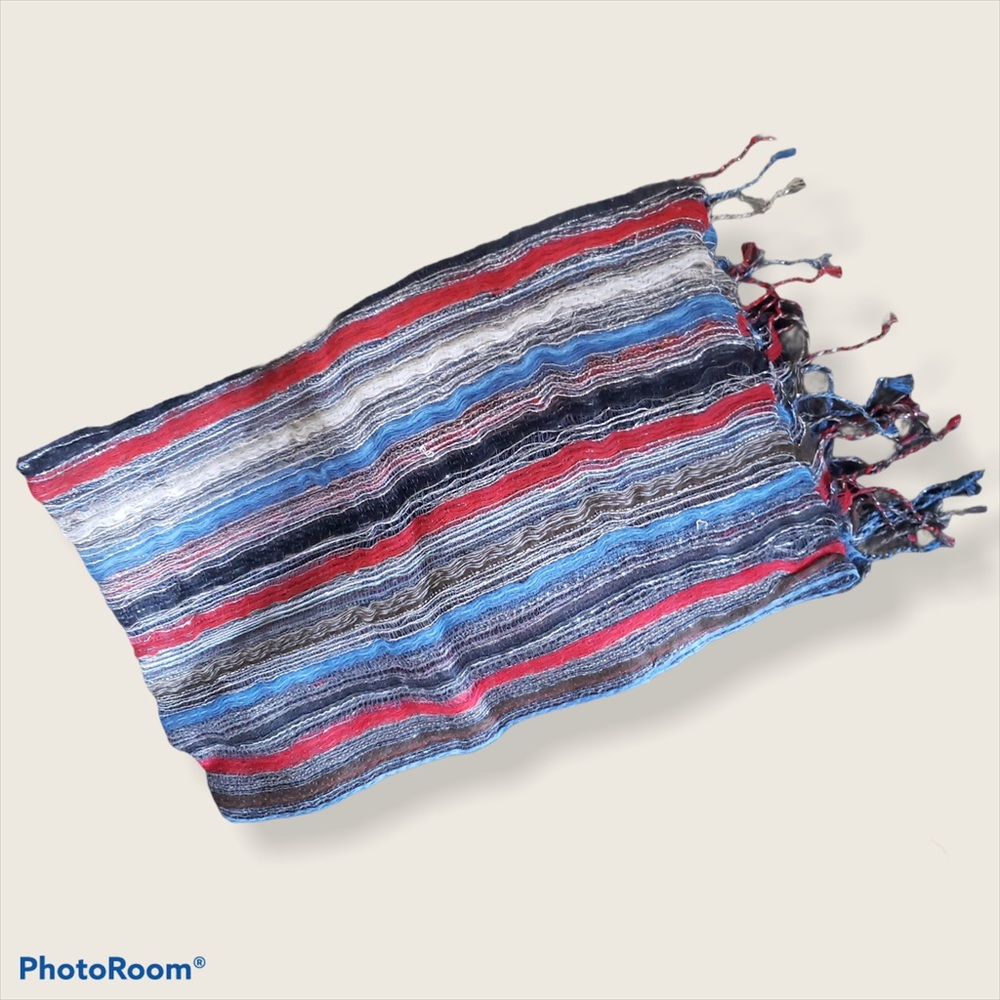 Indian pashmina (new)
